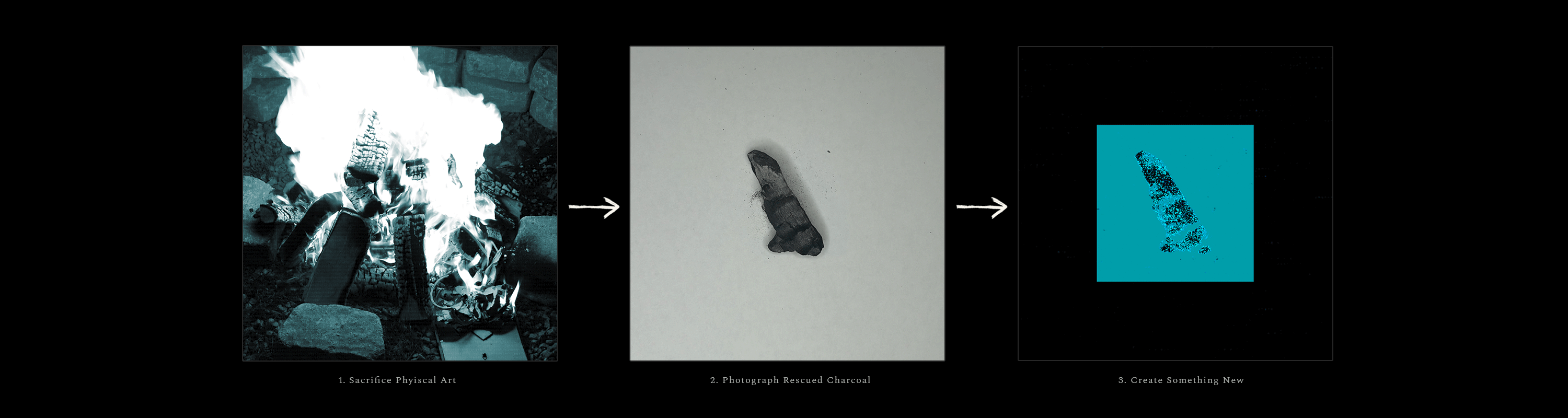 One-Way Ticket collection